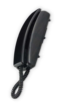 Трубка LT-8 черная домофонная