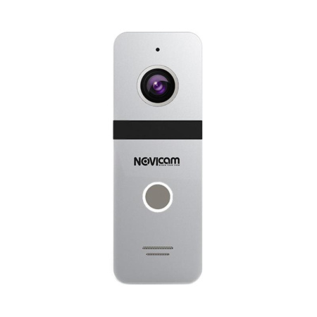 Панель Novicam FANTASY вызывная для видеодомофона