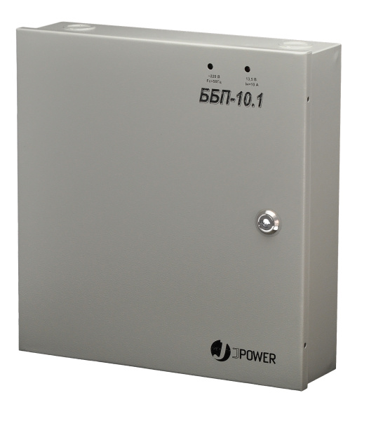 Блок бесперебойного питания J-Power ББП-10.1И