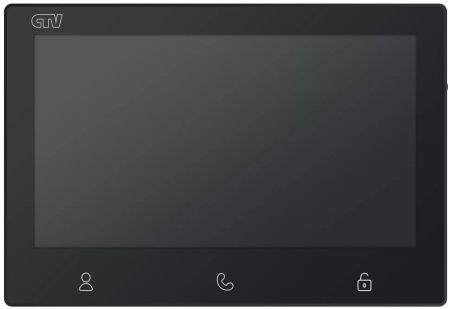 Монитор видеодомофона CTV-M3712 Astra