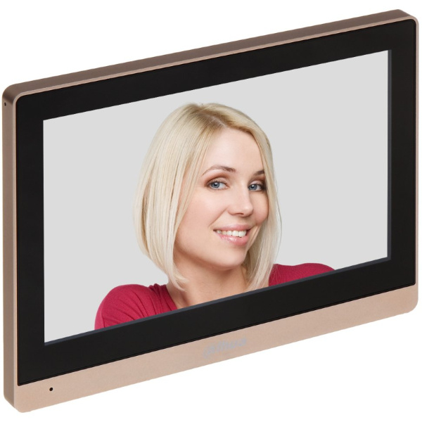 Монитор Dahua DHI-VTH1660CH видеодомофона