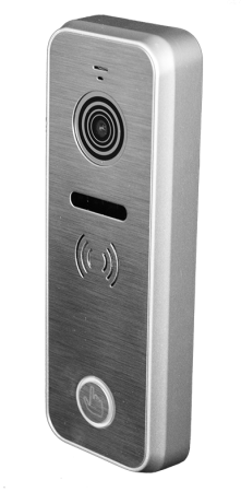 Комплект видеодомофона Tantos HD Wi-Fi на 2 монитора