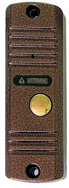 Панель Activision AVC-305M вызывная для видеодомофона