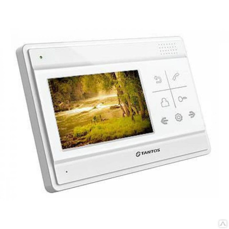 Видеодомофон TANTOS LILU