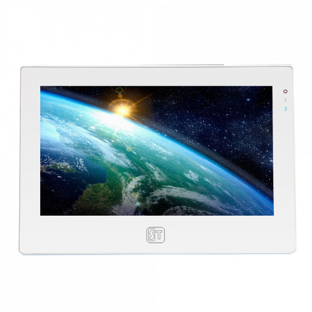 Монитор ST-М202/7 (TS/SD) видеодомофона