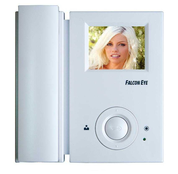 Монитор Falcon Eye FE-35C видеодомофона