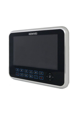 Монитор Kenwei KW-129C видеодомофона