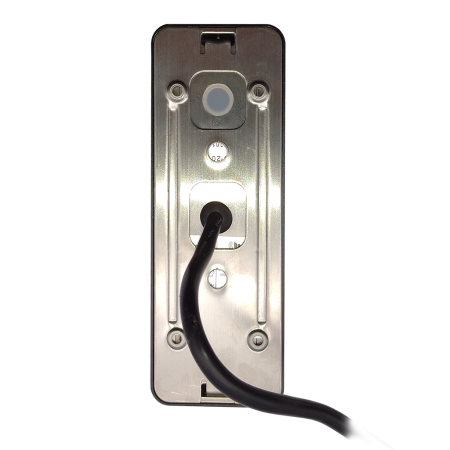 Панель ST-P203 черная вызывная для видеодомофона