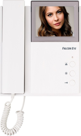 Монитор Falcon Eye FE-4CHP2 XL видеодомофона