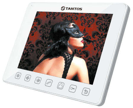 Монитор Tantos Tango + VZ / XL видеодомофона