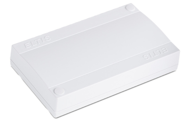 КОММУТАТОР ELTIS KM100-7.1 подъездный