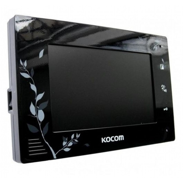 Монитор Kocom KCV-A374LE видеодомофона