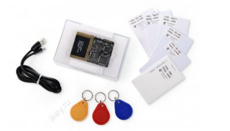 Дубликатор, эмулятор RFID меток Proxmark 3 Easy