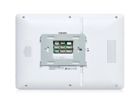 Монитор JVS GRANT HD Wi-Fi видеодомофона