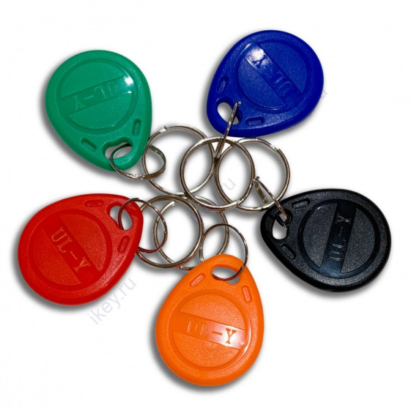 Заготовка MF UL-Y брелок