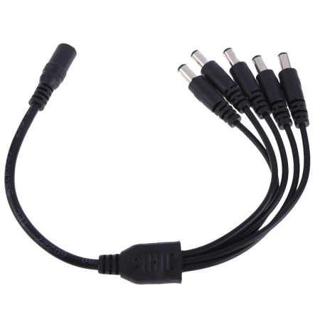 Разветвитель Ssdcam C-05 для питания