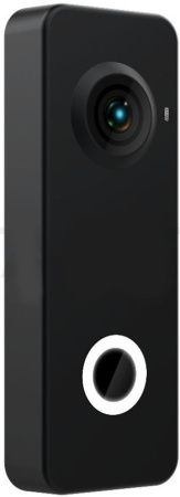 Вызывная панель Tantos iLexa HD (графит)