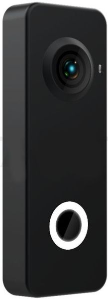 Вызывная панель Tantos iLexa HD (графит)