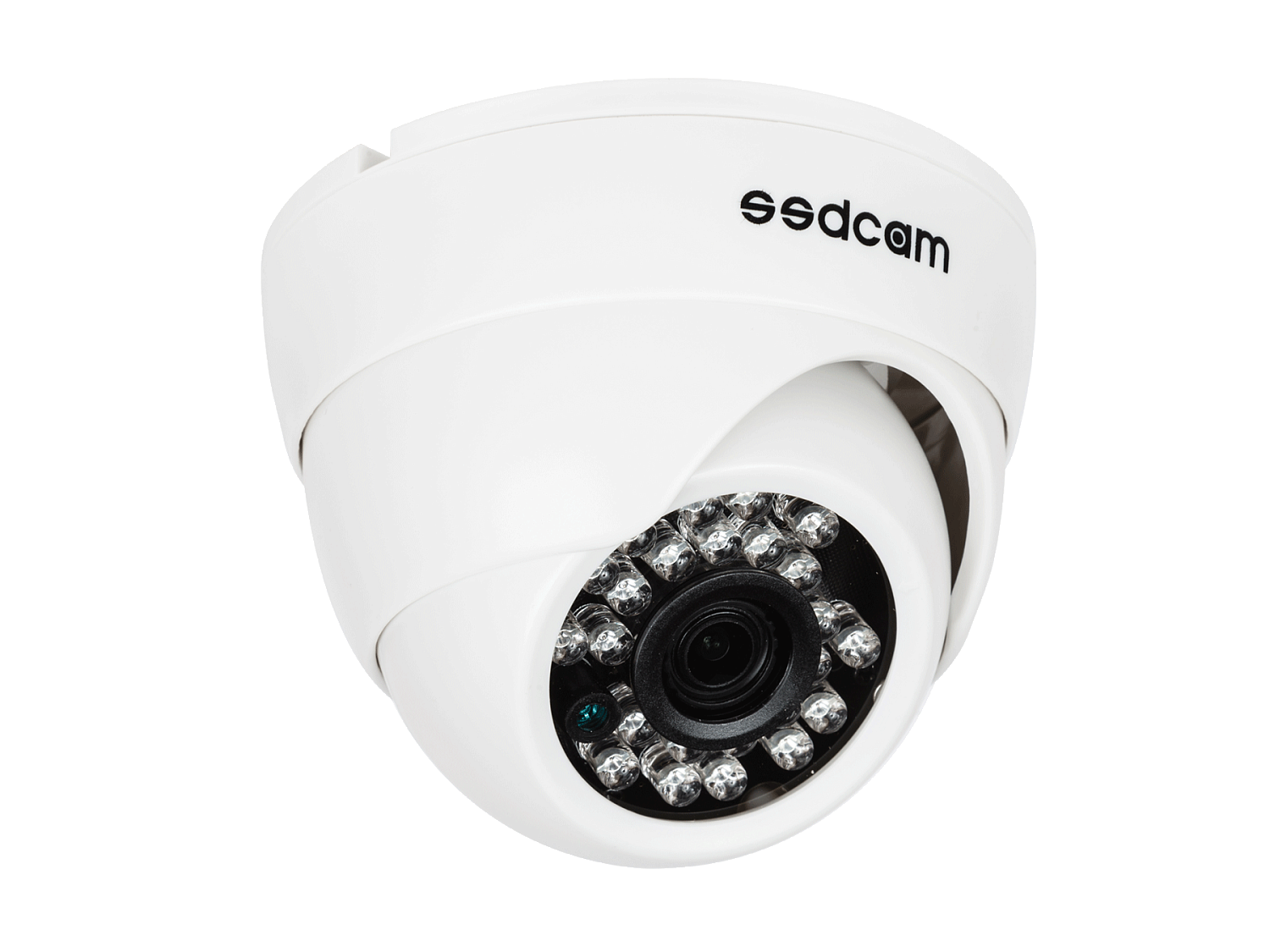 Камера Ssdcam AH-443 видеонаблюдения