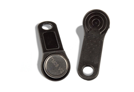 Заготовка TM08 VI-2 ключ