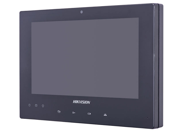 IP Монитор Hikvision DS-KH8340-TCE2 видеодомофона