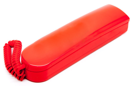 Трубка Laskomex LM-8D домофонная