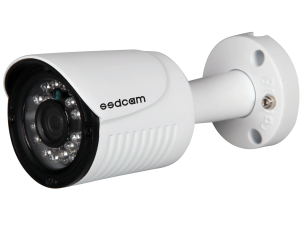 Камера Ssdcam AH-367A видеонаблюдения