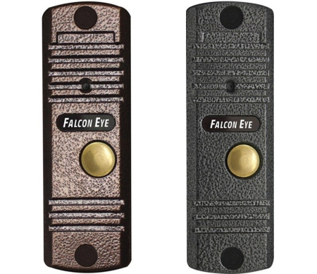 Панель Falcon Eye FE-305C вызывная для видеодомофона