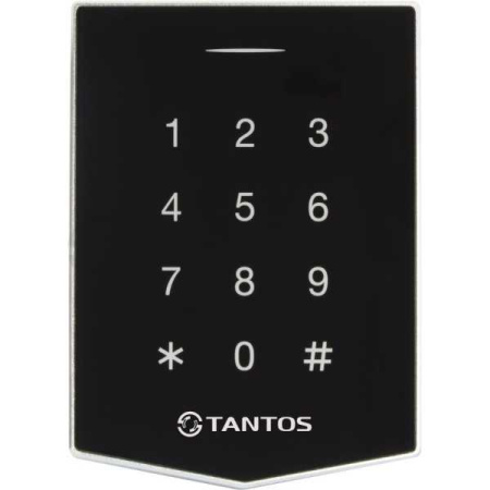 Кодонаборная панель Tantos TS-KBD-EH Touch