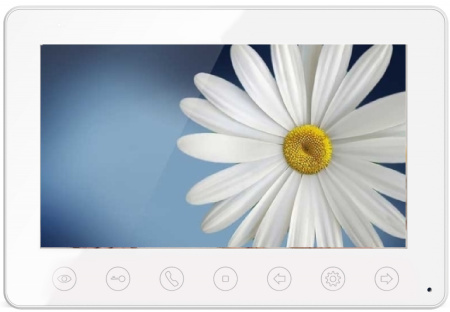 Монитор JVS PRIME видеодомофона