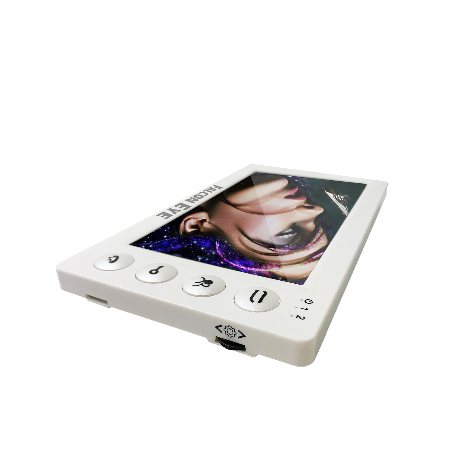 Монитор Falcon Eye COSMO видеодомофона