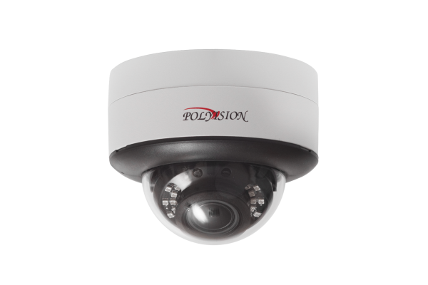 Камера Polyvision PVC-IP5X-DV5MPA видеонаблюдения