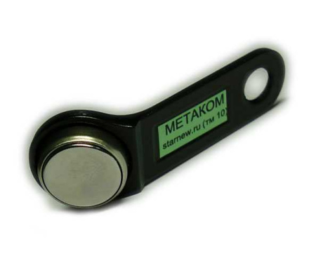 Универсальный ключ -ТМ10 МЕТАКОМ
