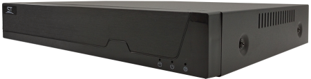 IP Видеорегистратор ST-NVR-S0605H65 HOME