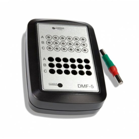 Дубликатор DMF-5 магнитных ключей