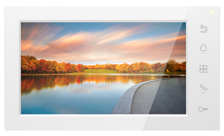 Монитор Tantos Amelie HD X VZ видеодомофона