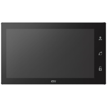 Монитор CTV-M4106AHD видеодомофона