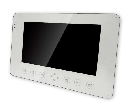 Монитор AltСam VDP71M видеодомофона