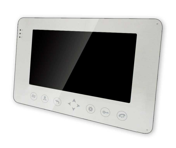 Монитор AltСam VDP71M видеодомофона