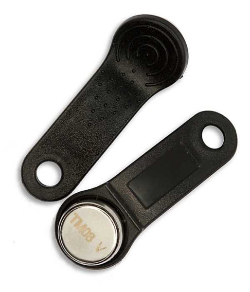 Заготовка TM08 Vi ключ