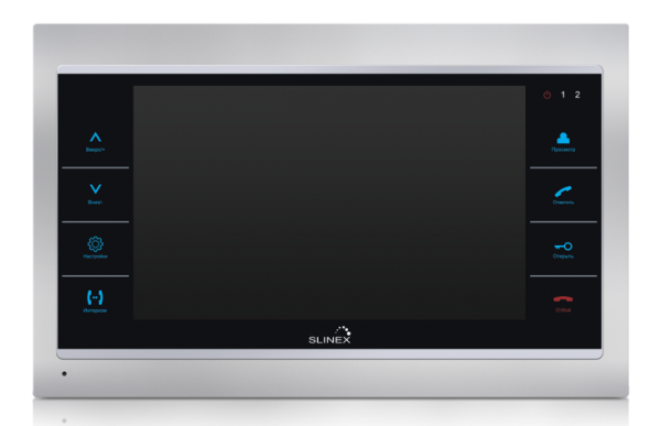 Монитор Slinex SL-10 видеодомофона