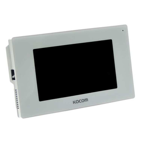Монитор Kocom KCV-A374 видеодомофона