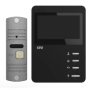 Комплект видеодомофона CTV-DP1400N