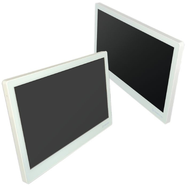 Комплект видеодомофона Tantos Stark HD SE Tuya