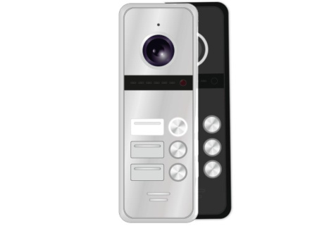 Панель Novicam FANTASY 3 HD вызывная для видеодомофона