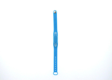 ЗАГОТОВКА SPORT (H2)  СИЛИКОНОВЫЙ БРАСЛЕТ