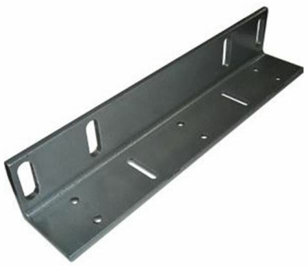 Уголок монтажный AccordTec L-образный LM-500A