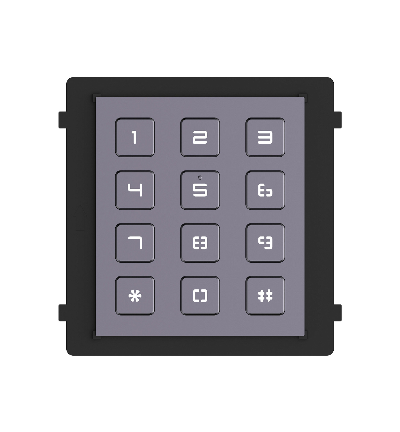 Суб-Модуль CTV-IP-UKP