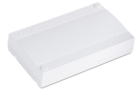 КОММУТАТОР ELTIS KM100-7.1 подъездный