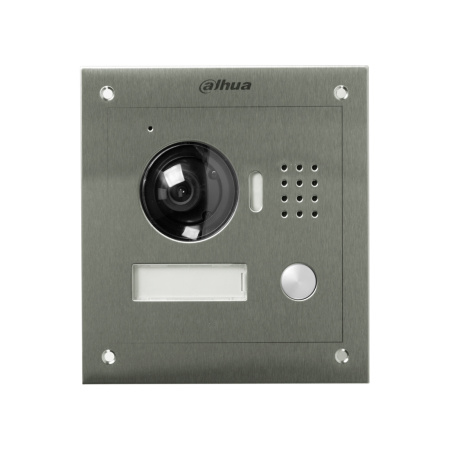 Панель Dahua DHI-VTO2000A (модуль) вызывная для видеодомофона